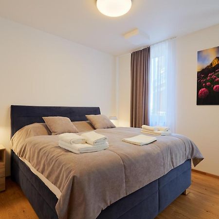 Rv Apartment Tyrkys Wysokie Tatry Zewnętrze zdjęcie