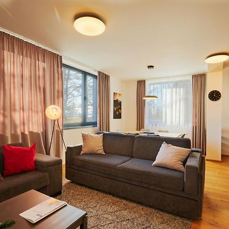 Rv Apartment Tyrkys Wysokie Tatry Zewnętrze zdjęcie