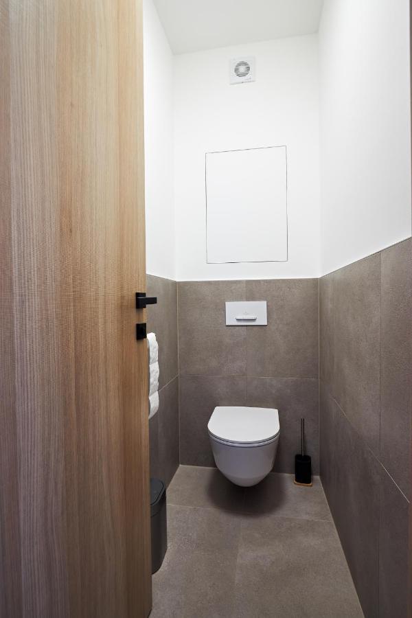 Rv Apartment Tyrkys Wysokie Tatry Zewnętrze zdjęcie
