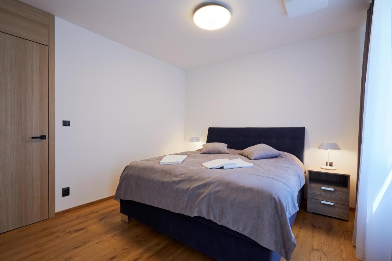 Rv Apartment Tyrkys Wysokie Tatry Zewnętrze zdjęcie