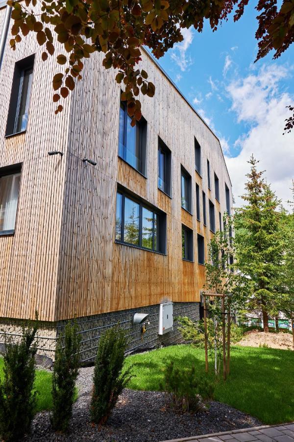 Rv Apartment Tyrkys Wysokie Tatry Zewnętrze zdjęcie