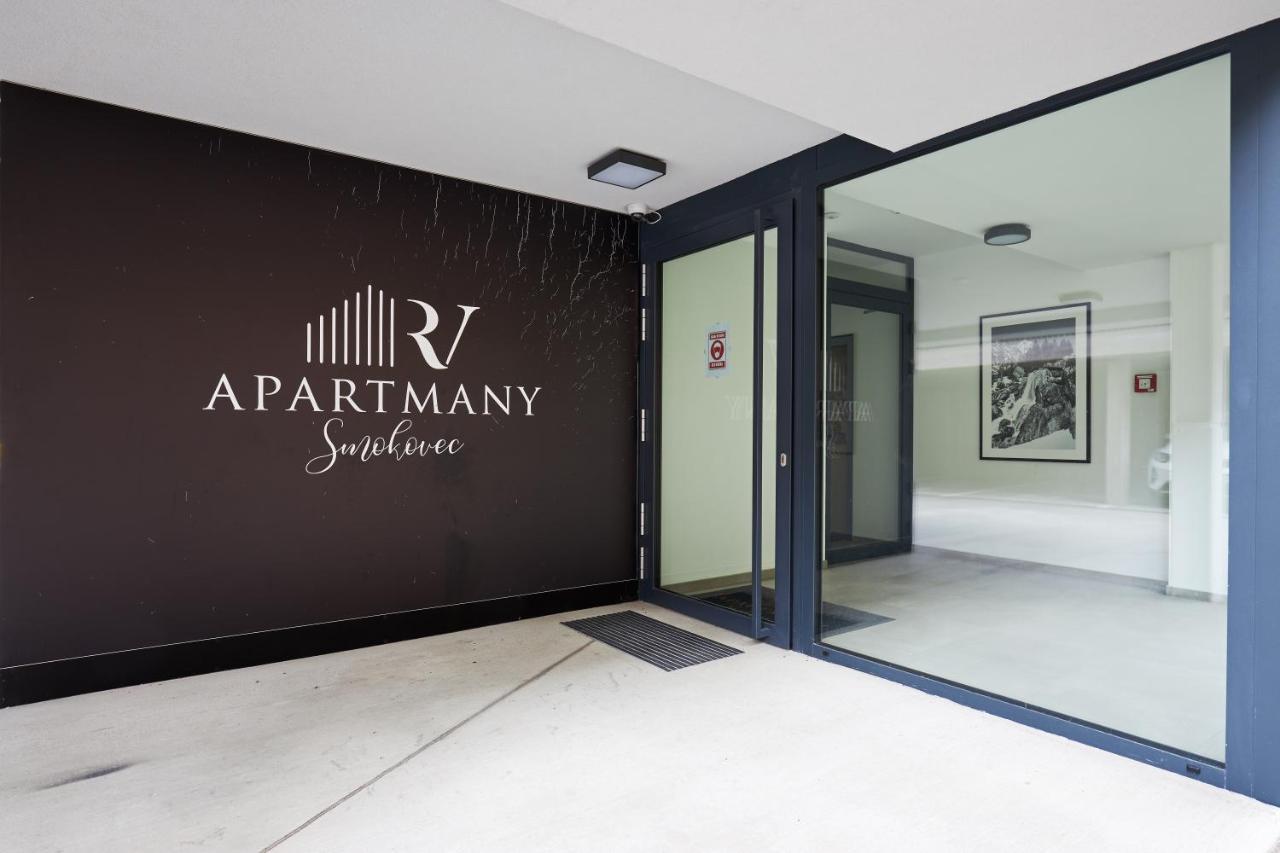 Rv Apartment Tyrkys Wysokie Tatry Zewnętrze zdjęcie