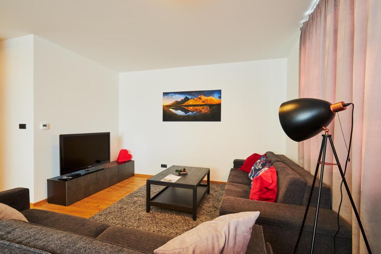 Rv Apartment Tyrkys Wysokie Tatry Zewnętrze zdjęcie