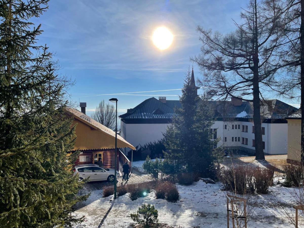 Rv Apartment Tyrkys Wysokie Tatry Zewnętrze zdjęcie